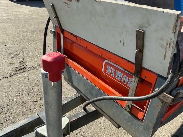 1991 nimos uk 0,6 kipper - afbeelding 13 van  22