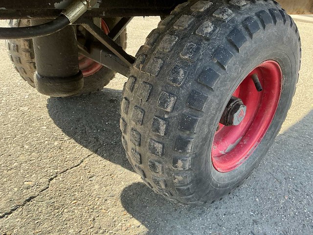 1991 nimos uk 0,6 kipper - afbeelding 14 van  22