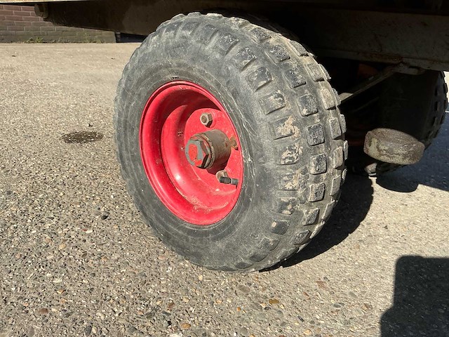 1991 nimos uk 0,6 kipper - afbeelding 15 van  22