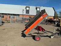 1991 nimos uk 0,6 kipper - afbeelding 1 van  22