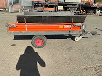 1991 nimos uk 0,6 kipper - afbeelding 4 van  22