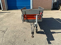 1991 nimos uk 0,6 kipper - afbeelding 2 van  15