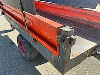 1991 nimos uk 0,6 kipper - afbeelding 9 van  15