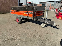 1991 nimos uk 0,6 kipper - afbeelding 10 van  15