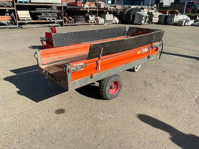 1991 nimos uk 0,6 kipper - afbeelding 11 van  15