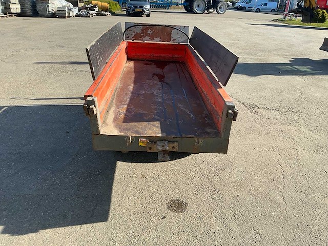 1991 nimos uk 0,6 kipper - afbeelding 12 van  15