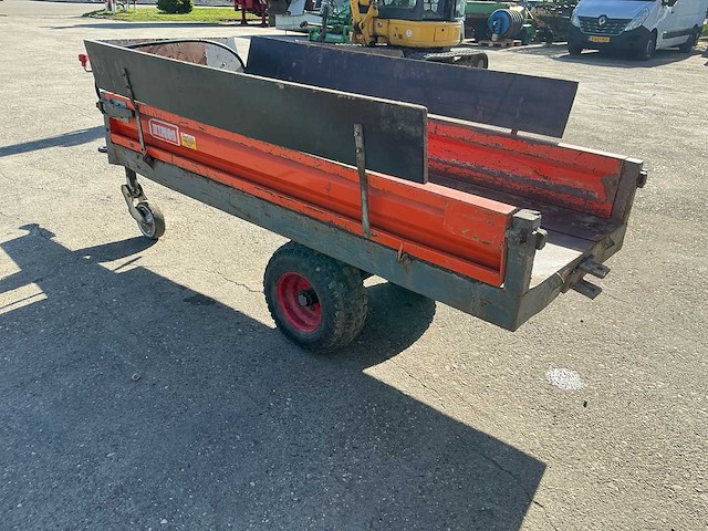 1991 nimos uk 0,6 kipper - afbeelding 13 van  15