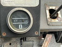 1991 nissan wgf03a400 vorkheftruck - afbeelding 12 van  25