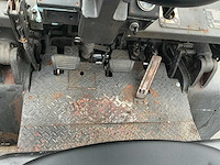 1991 nissan wgf03a400 vorkheftruck - afbeelding 13 van  25