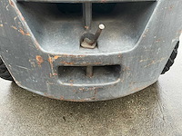 1991 nissan wgf03a400 vorkheftruck - afbeelding 21 van  25