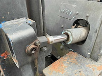 1991 nissan wgf03a400 vorkheftruck - afbeelding 9 van  25