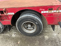 1991 nooteboom moc 48 3-assige semi dieplader - afbeelding 18 van  30