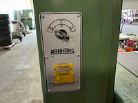 1991 panhans bsa800 lintzaagmachine - afbeelding 2 van  5