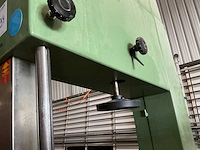 1991 panhans bsa800 lintzaagmachine - afbeelding 3 van  5