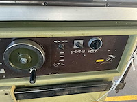 1991 paoloni p30 zaagtafel - afbeelding 3 van  11