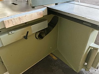 1991 paoloni p30 zaagtafel - afbeelding 4 van  11