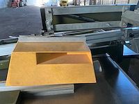 1991 paoloni p30 zaagtafel - afbeelding 7 van  11