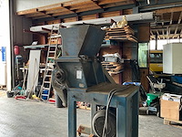1991 rapid 650-m granulator - afbeelding 3 van  6
