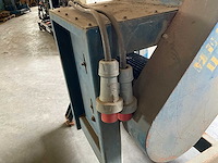 1991 rapid 650-m granulator - afbeelding 5 van  6