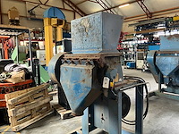 1991 rapid 650-m granulator - afbeelding 1 van  9