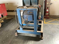 1991 rapid 650-m granulator - afbeelding 5 van  9