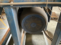 1991 rapid 650-m granulator - afbeelding 7 van  9