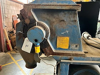 1991 rapid 650-m granulator - afbeelding 8 van  9