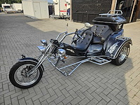1991 rewaco hs-1 trike