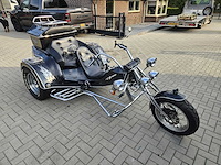 1991 rewaco hs-1 trike - afbeelding 2 van  9