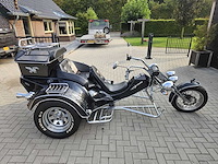 1991 rewaco hs-1 trike - afbeelding 3 van  9