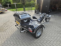 1991 rewaco hs-1 trike - afbeelding 4 van  9