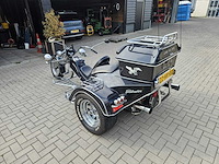 1991 rewaco hs-1 trike - afbeelding 6 van  9