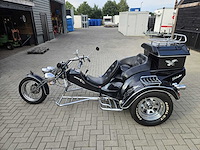 1991 rewaco hs-1 trike - afbeelding 7 van  9