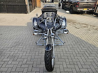 1991 rewaco hs-1 trike - afbeelding 8 van  9