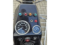 1991 rewaco hs-1 trike - afbeelding 9 van  9