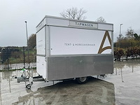 1991 roll-on 1500agw tap aanhangwagen - afbeelding 2 van  7