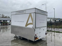 1991 roll-on 1500agw tap aanhangwagen - afbeelding 3 van  7