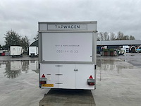 1991 roll-on 1500agw tap aanhangwagen - afbeelding 4 van  7