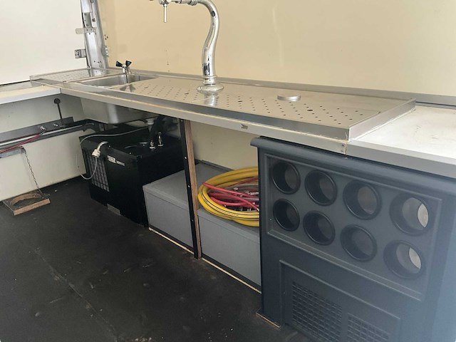 1991 roll-on 1500agw tap aanhangwagen - afbeelding 7 van  7