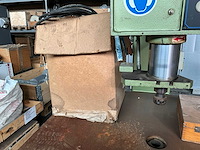 1991 saom p11 tollin freesmachine - afbeelding 2 van  12