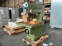 1991 saom p11 tollin freesmachine - afbeelding 1 van  12