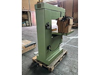 1991 saom p11 tollin freesmachine - afbeelding 6 van  12