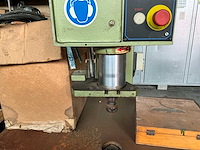 1991 saom p11 tollin freesmachine - afbeelding 12 van  12