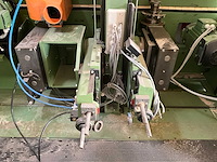 1991 schwabedissen daa 80/3 dubbelzijdige profileermachine - afbeelding 24 van  57