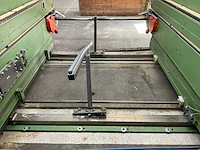 1991 schwabedissen daa 80/3 dubbelzijdige profileermachine - afbeelding 30 van  57