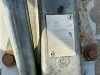 1991 scort - chriva - ambronay 01 - kabelhaspelaanhanger - afbeelding 2 van  18