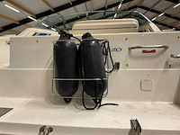 1991 sea ray boats 220 da boot - afbeelding 4 van  47