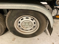 1991 sea ray boats 220 da boot - afbeelding 37 van  47