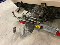 1991 sea ray boats 220 da boot - afbeelding 2 van  47