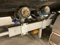 1991 sea ray boats 220 da boot - afbeelding 32 van  47